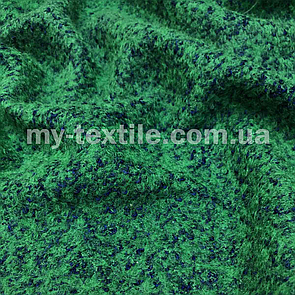 Пальтова тканина вовна букле