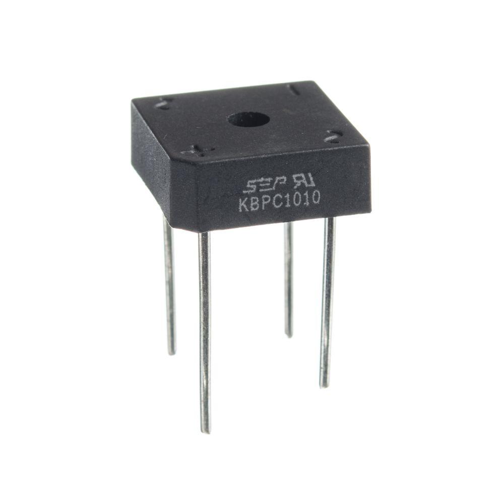 Діодний міст KBPC1010, фото 1