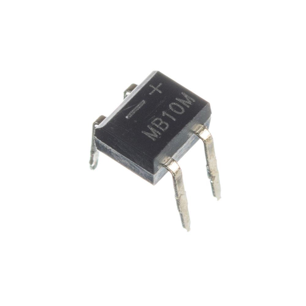 Діодний міст MB10M, фото 1