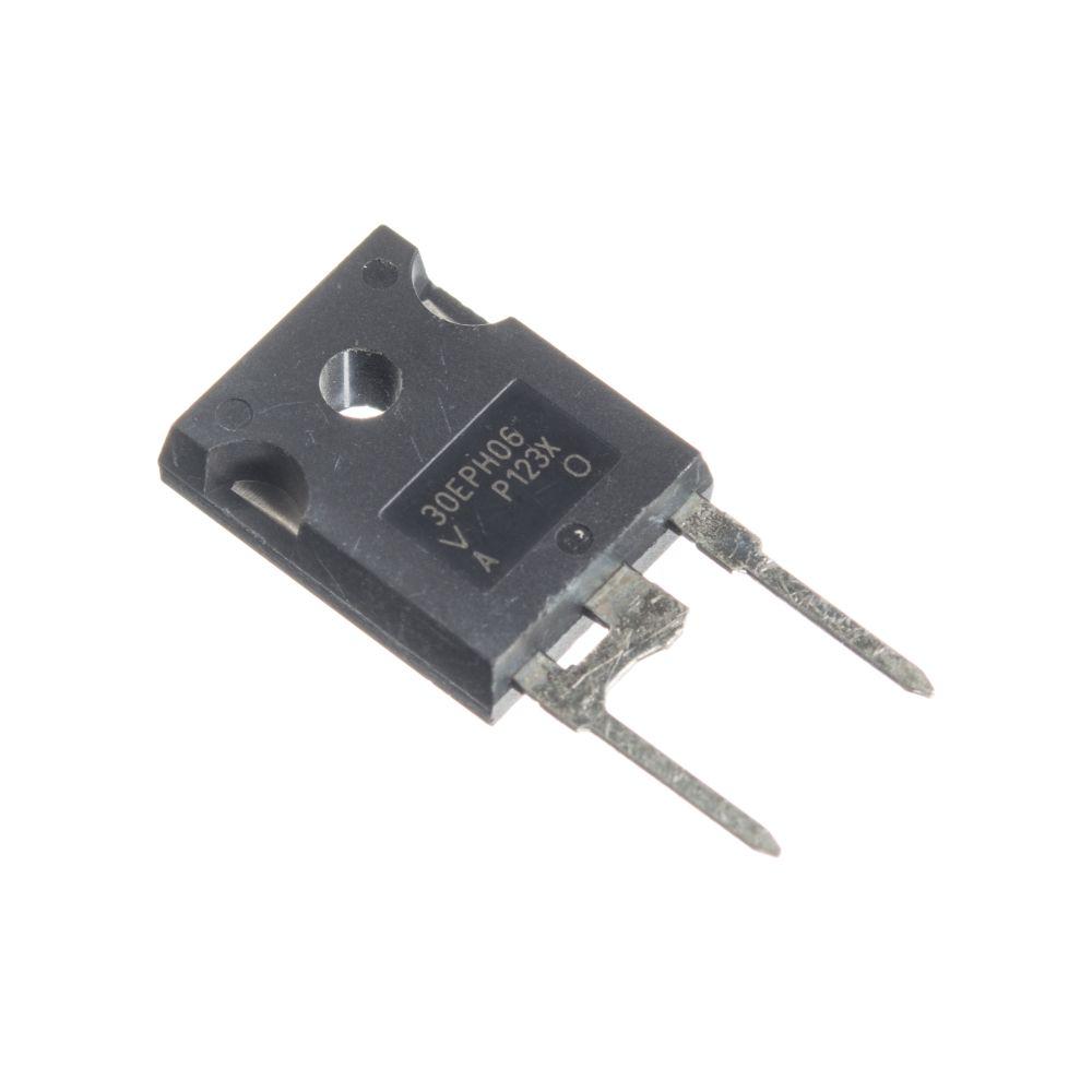 Супершвидкий діод 30EPH06PBF (TO-247), фото 1