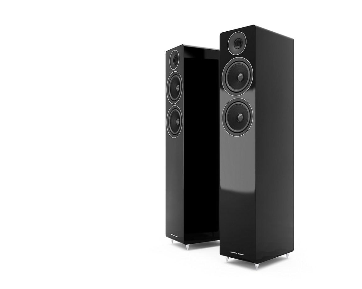 Acoustic Energy AE309 Black