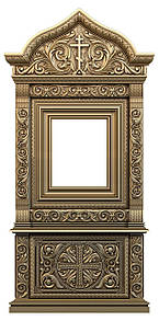 КІОТ ПІДЛОГОВИЙ KT_0080