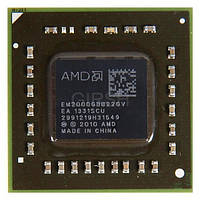 Процессор AMD EM2000GBB22GV E2-Series E2-2000 BGA413 (FT1) 1.75 ГГц