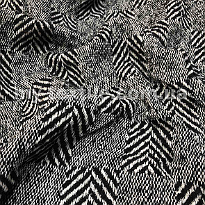 Пальтова тканина вовна букле