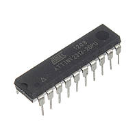 Микросхема ATTINY2313-20PU