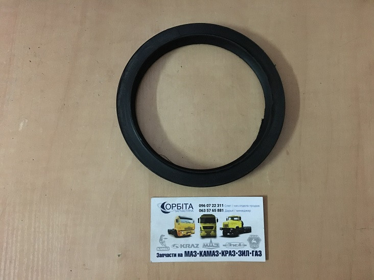 307267-П Манжета 112х136х12/14 передней ступицы ЗИЛ 130 (пр