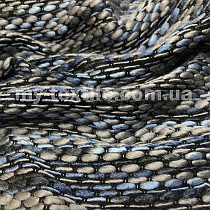 Пальтова тканина вовна букле