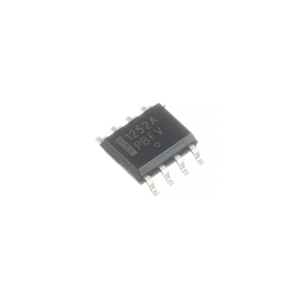 Мікросхема NCP1252A (SO8)