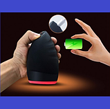 Мастурбатор з функцією підігрівання, інтимні іграшки для чоловіків, фото 2