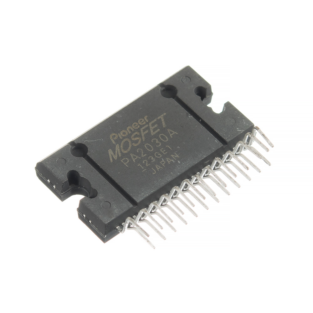 Мікросхема PA2030A(PAL011A), фото 1