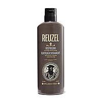 Шампунь для бороды (без смыва) Reuzel Refresh No Rinse Beard Wash 200 мл