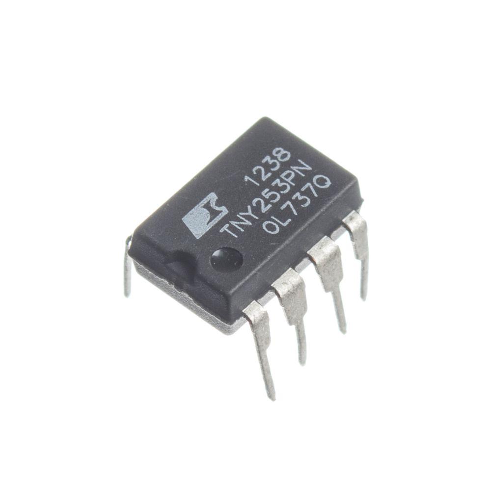 Мікросхема TNY253PN (DIP8), фото 1