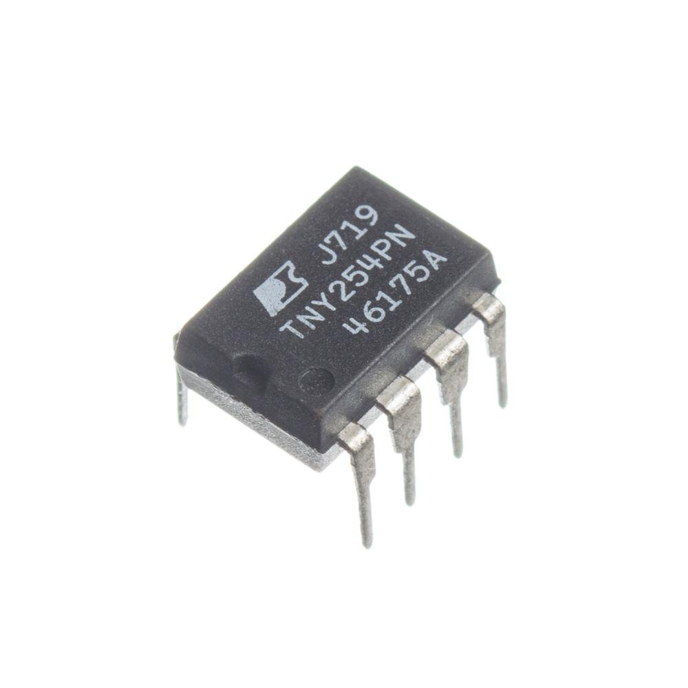 Мікросхема TNY254PN (DIP8), фото 1