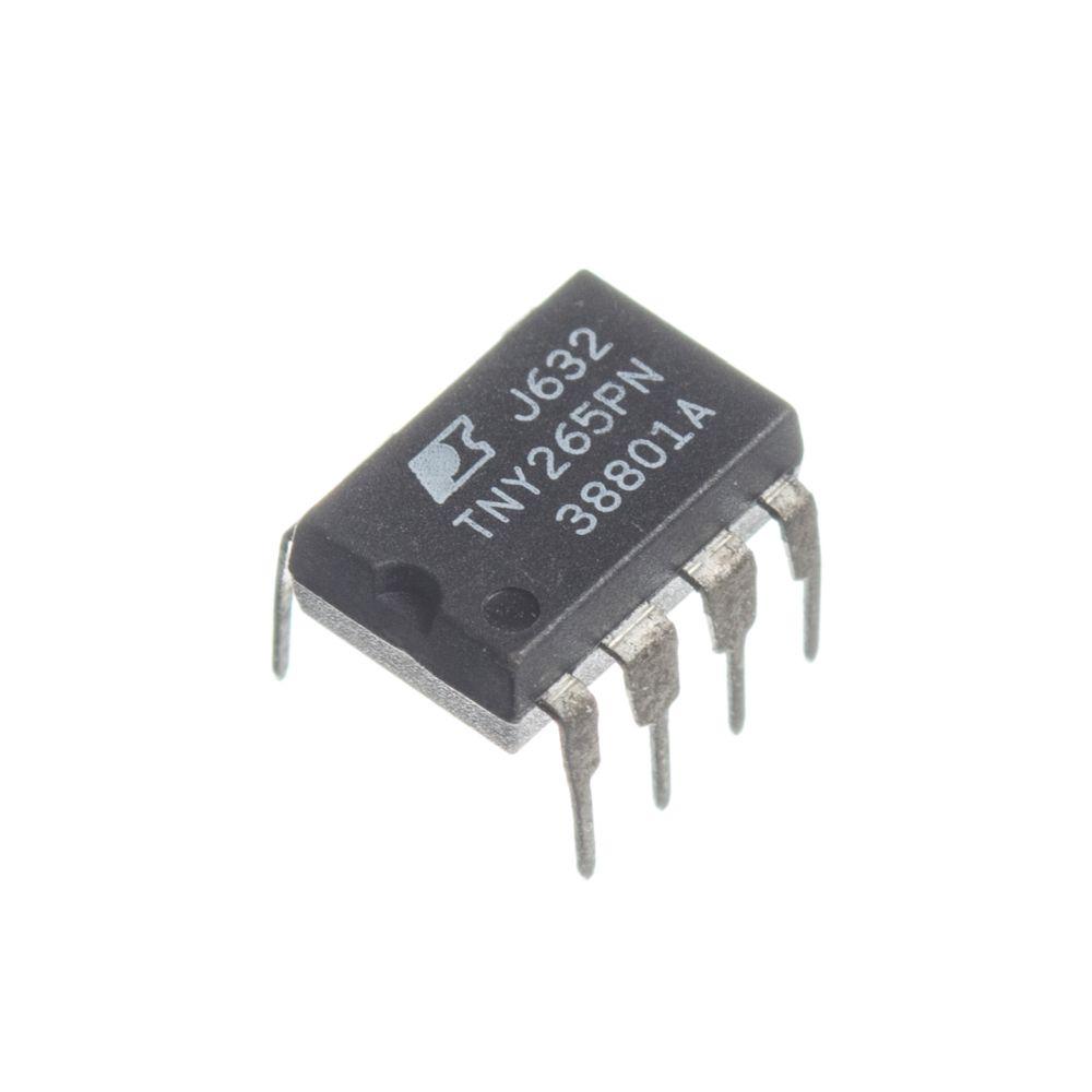 Мікросхема TNY265PN (DIP8), фото 1