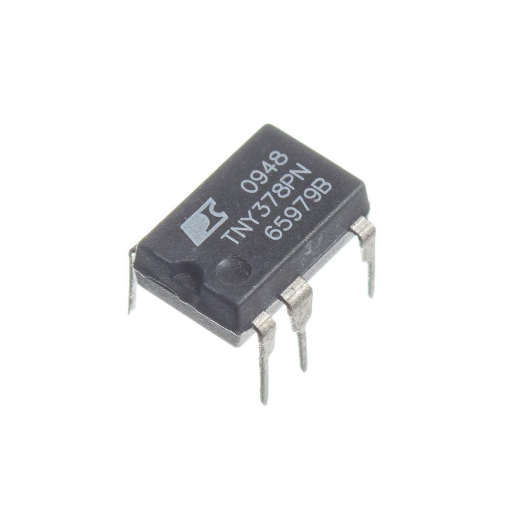 Мікросхема TNY378PN (DIP7), фото 1