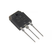 Транзистор 2SA2151A (TO-3P)