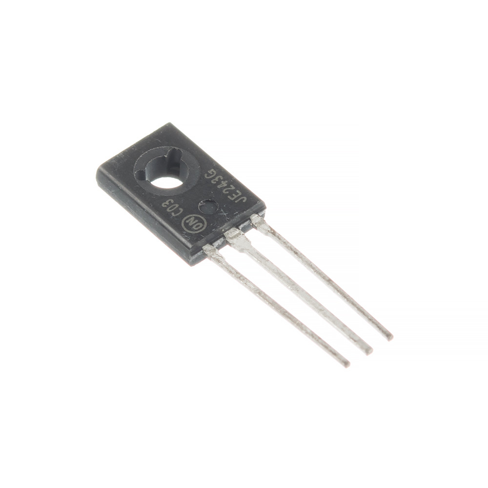 Транзистор MJE243 (TO-126)