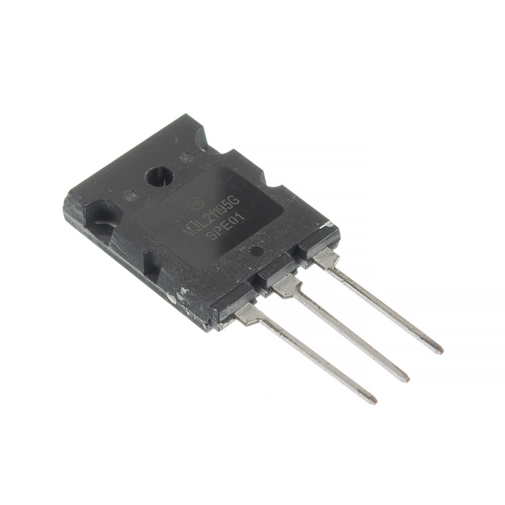 Транзистор MJL21195G (TO-264)