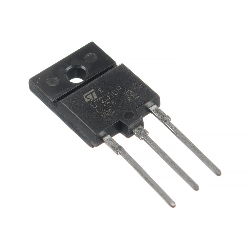 Транзистор ST2310HI (TO-3P)