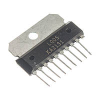 Микросхема KA2131 (SIP9)