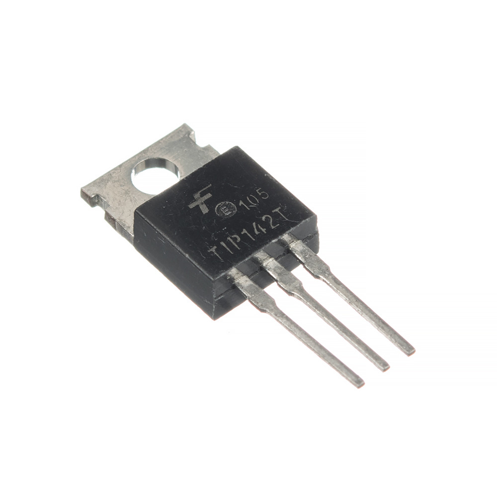 Транзистор TIP142T (TO-220)