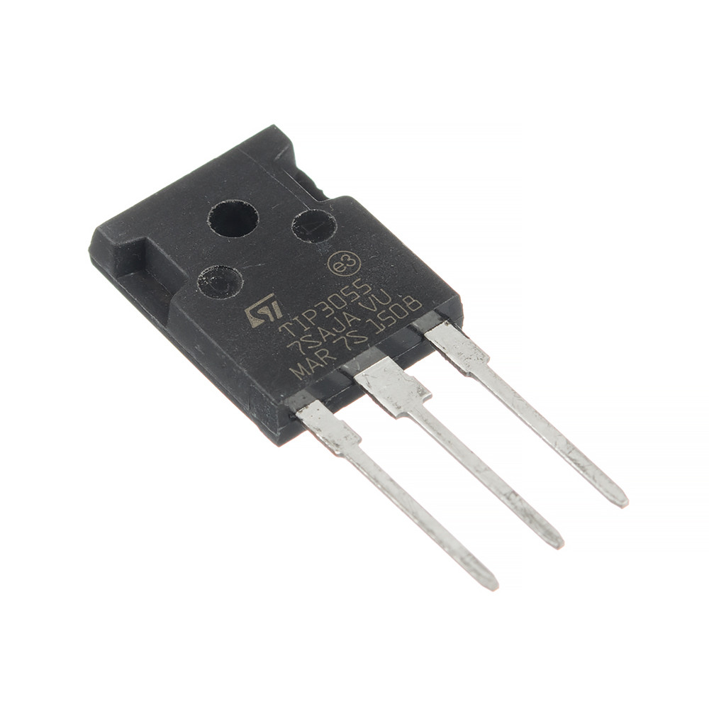 Транзистор TIP3055 (TO-247)