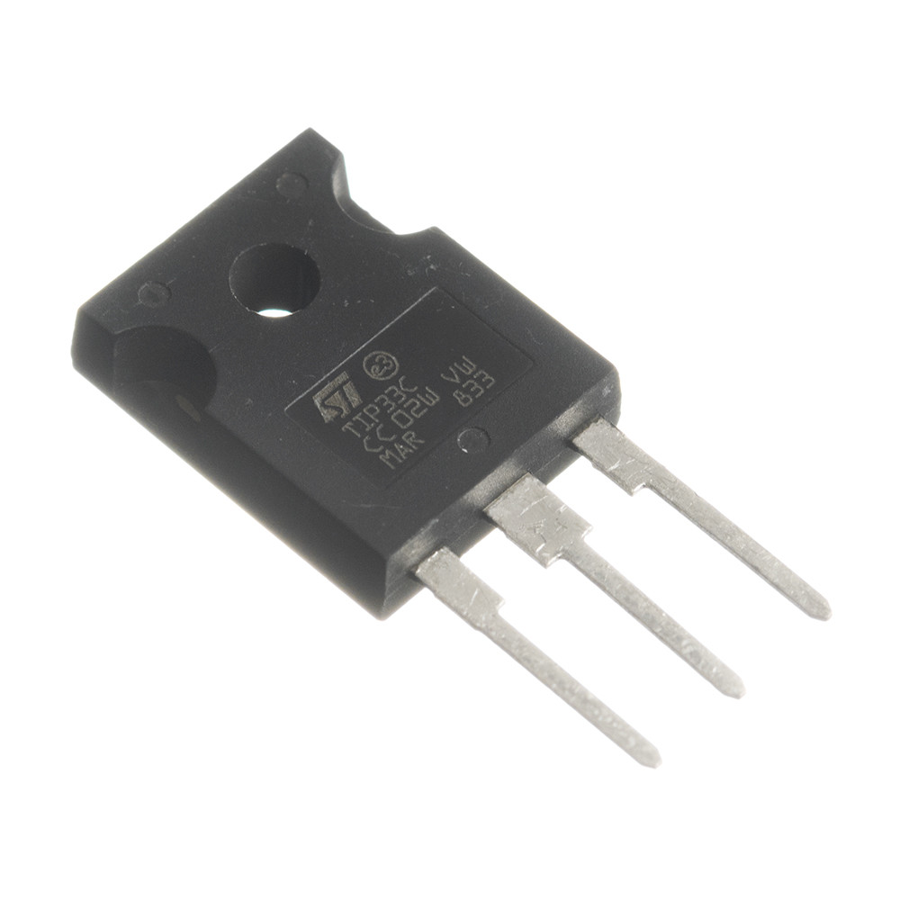 Транзистор TIP33C (TO-247)
