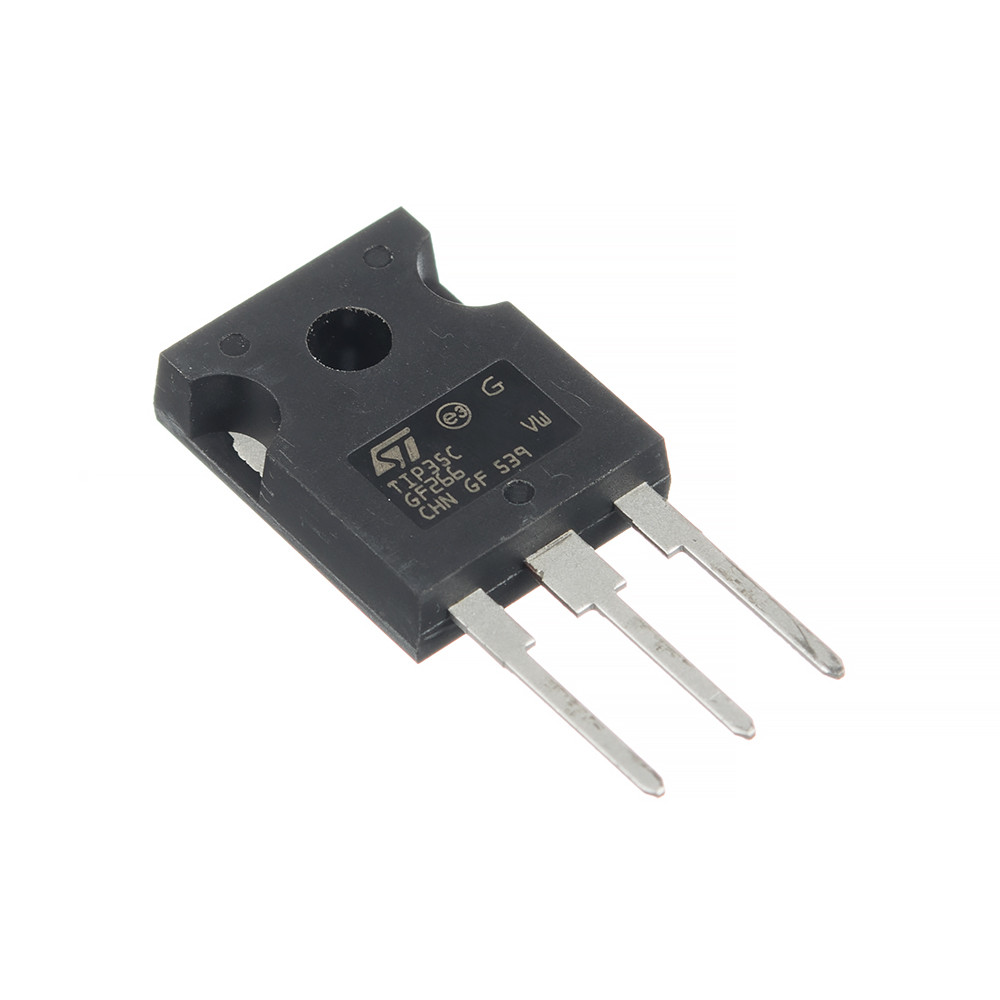 Транзистор TIP35C (TO-247)