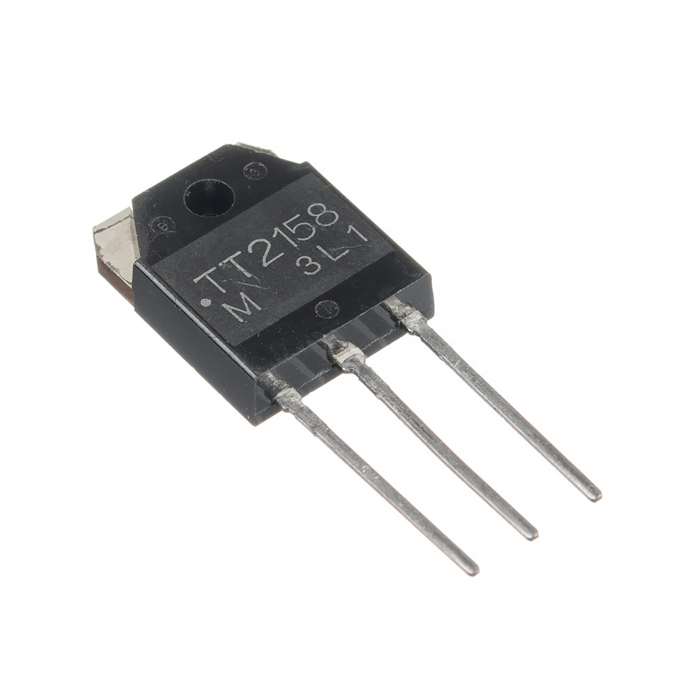 Транзистор TT2158 (TO-3P(N))