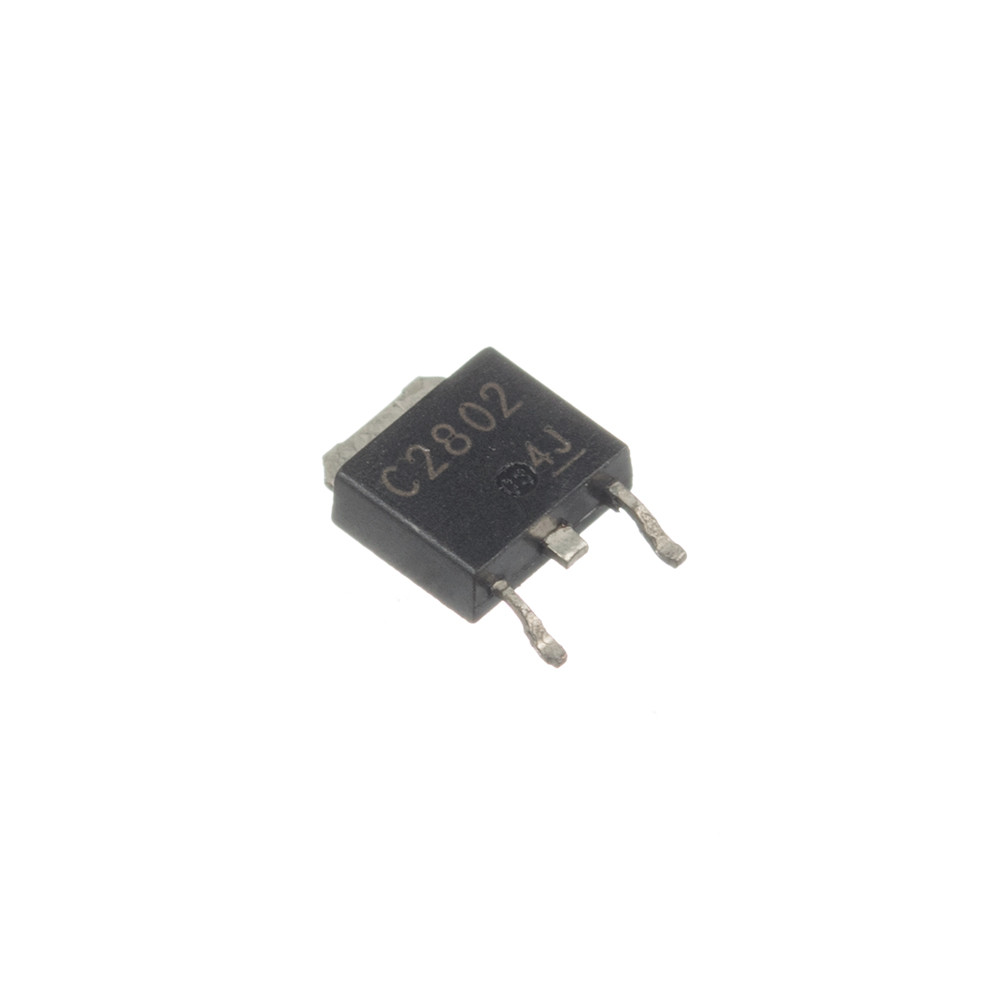 Транзистор 2SC2802 (TO-252)