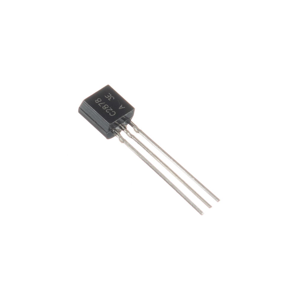 Транзистор 2SC2878 (TO-92)