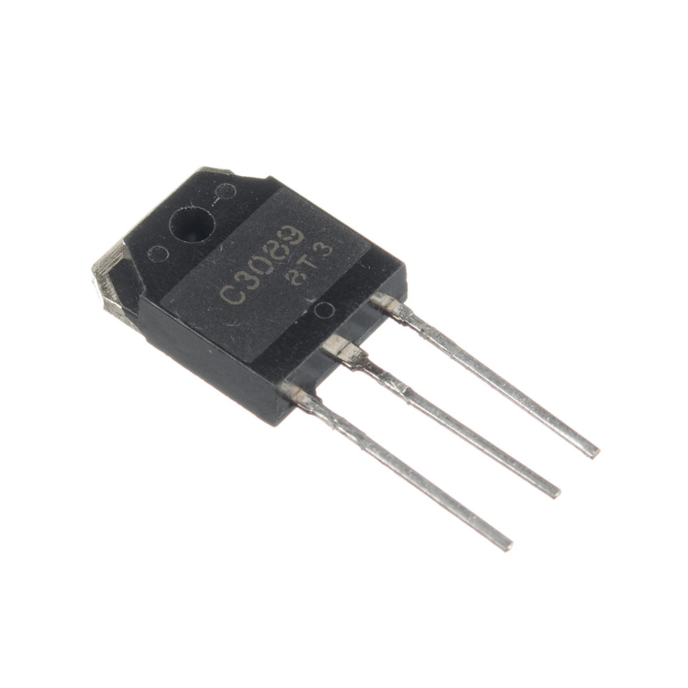 Транзистор 2SC3089 (TO-3P(N))
