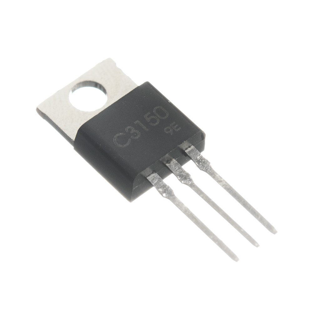 Транзистор 2SC3150 (TO-220)