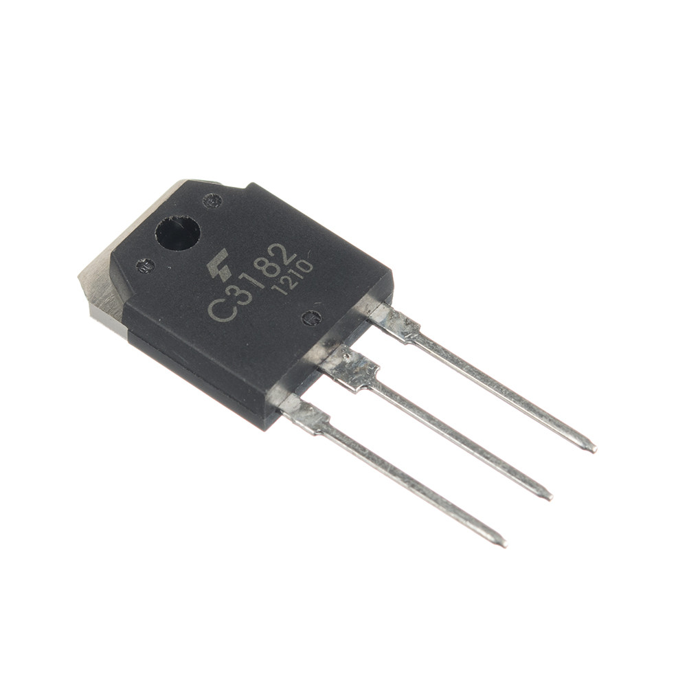 Транзистор 2SC3182 (TO-3P(N))