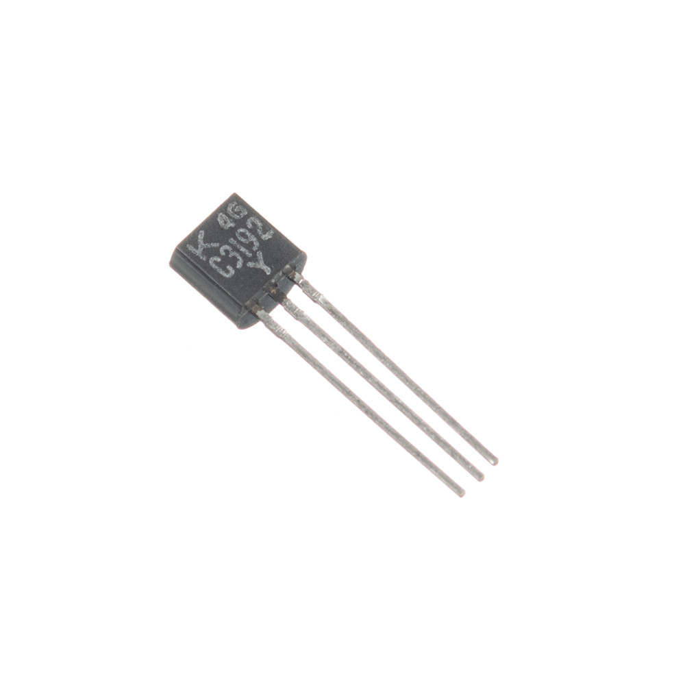 Транзистор 2SC3192 (TO-92)