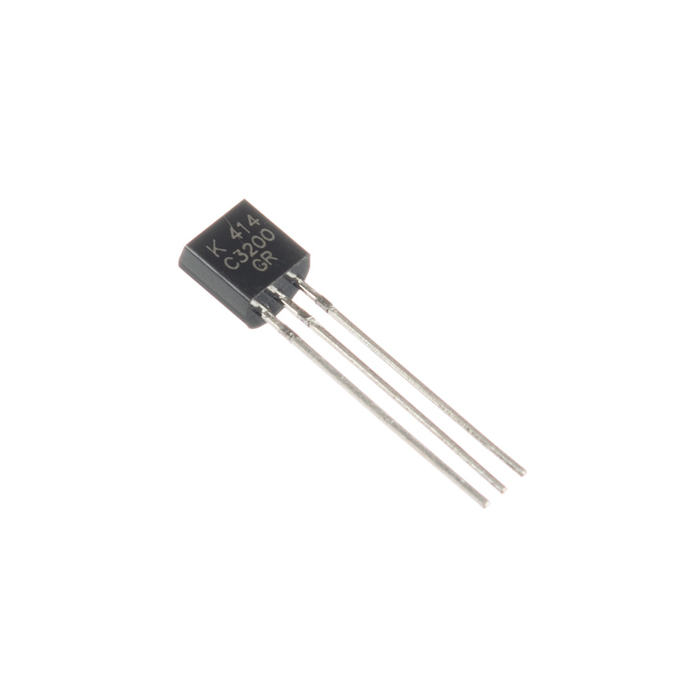 Транзистор 2SC3200 (TO-92)