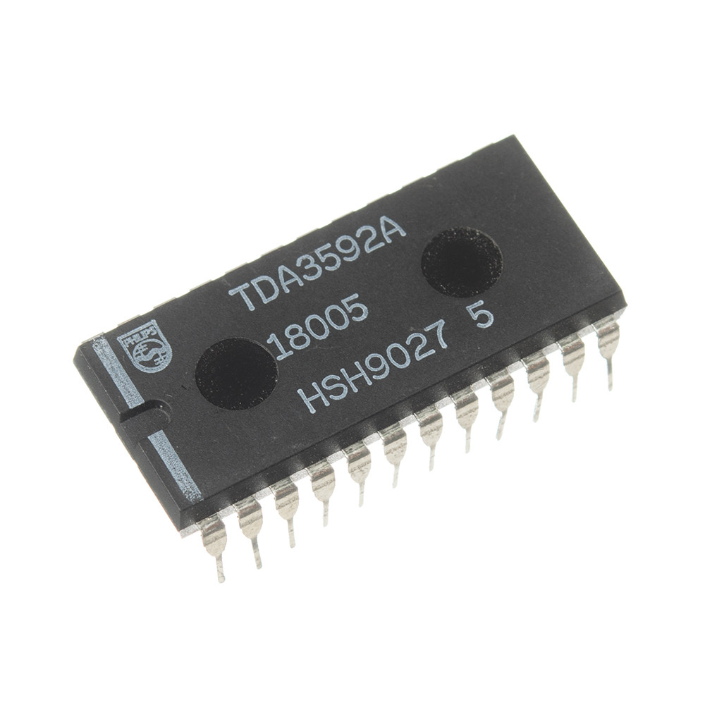 Мікросхема TDA3592A (DIP24)