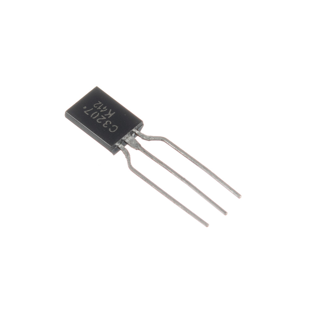 Транзистор 2SC3207 (TO-92mode)