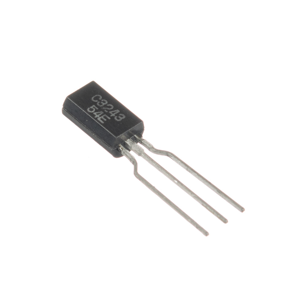 Транзистор 2SC3243 (TO-92mode)