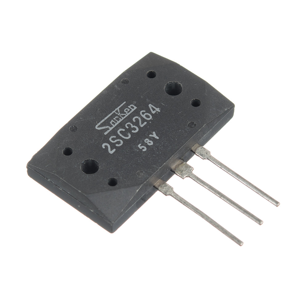 Транзистор 2SC3264 (MT-200)