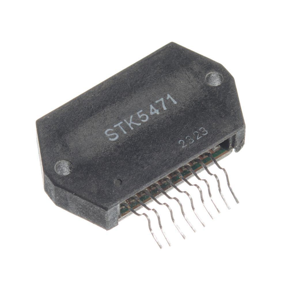 Микросхема STK5471