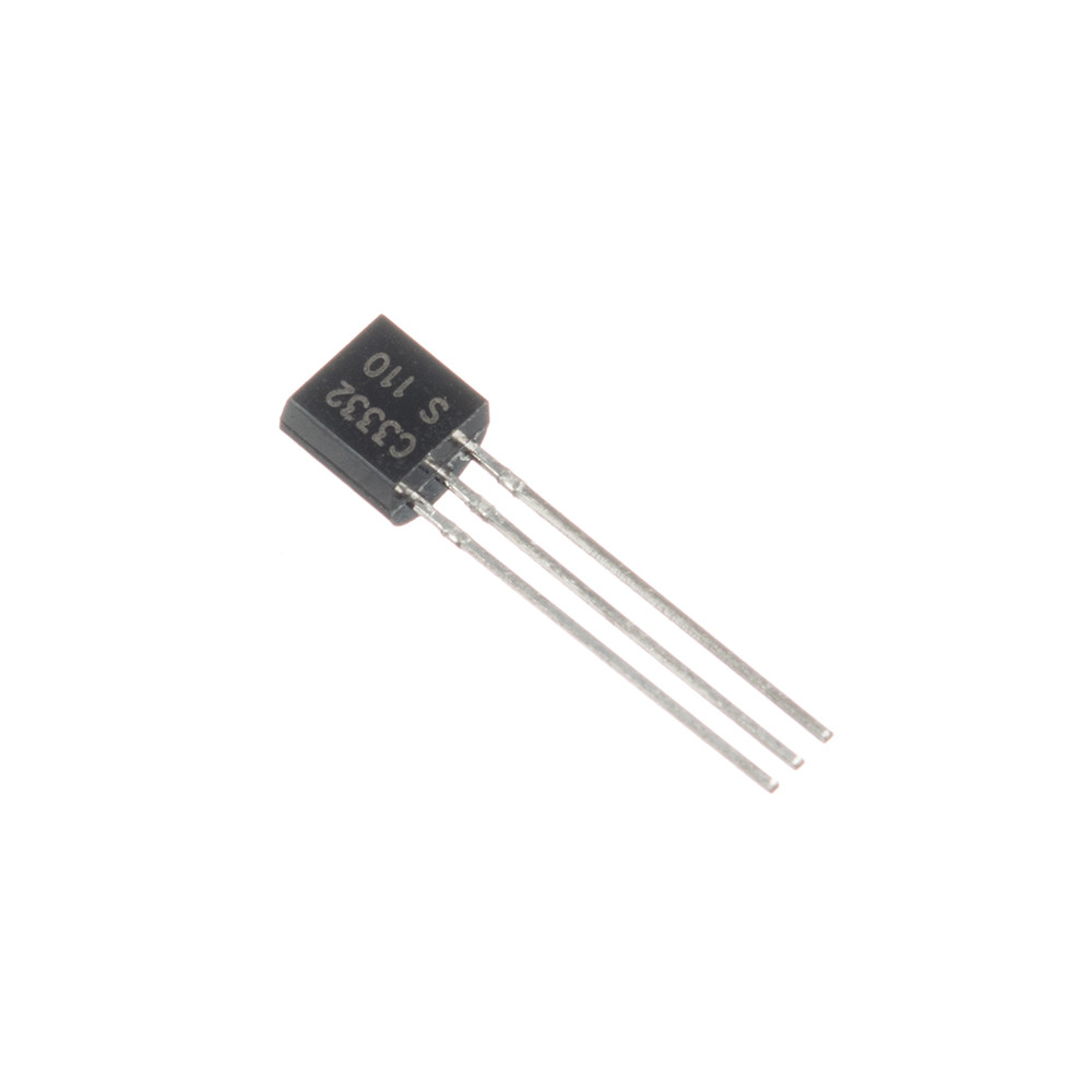 Транзистор 2SC3332 (TO-92)