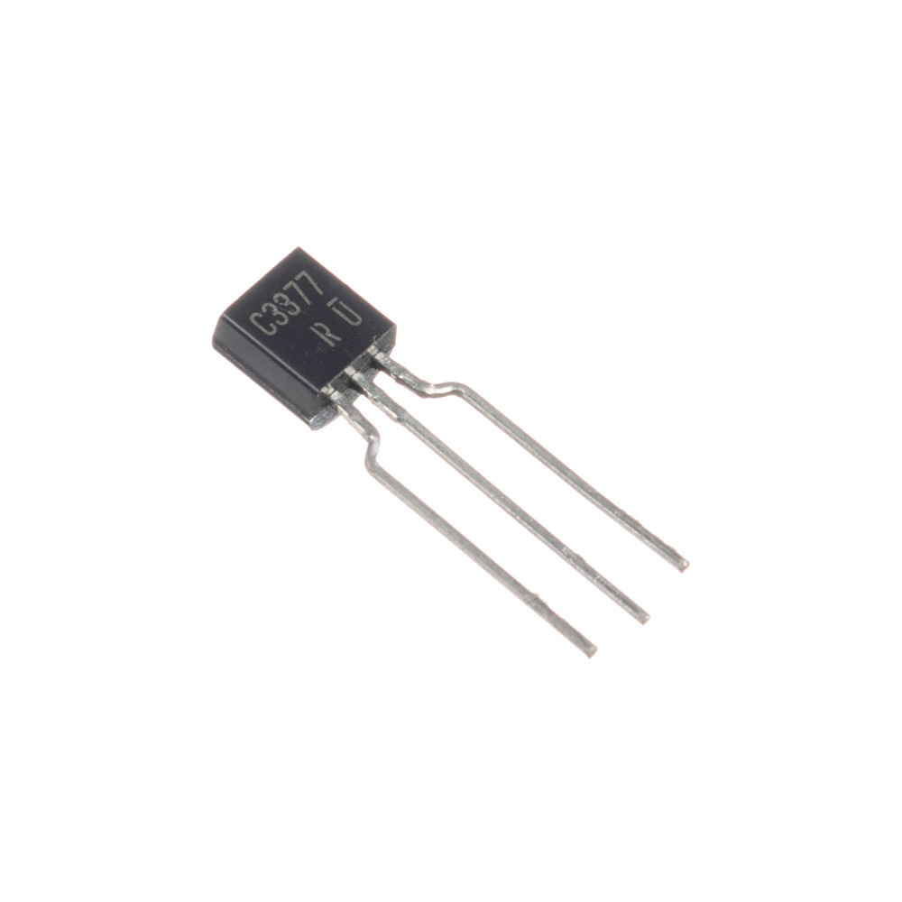 Транзистор 2SC3377 (TO-92)