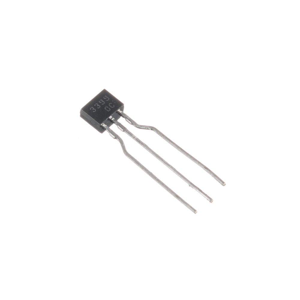Транзистор 2SC3399 (TO-92)