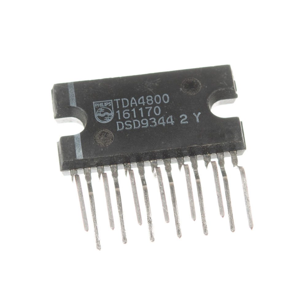 Мікросхема TDA4800 (DBS13B), фото 1