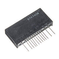 Микросхема STK7406H