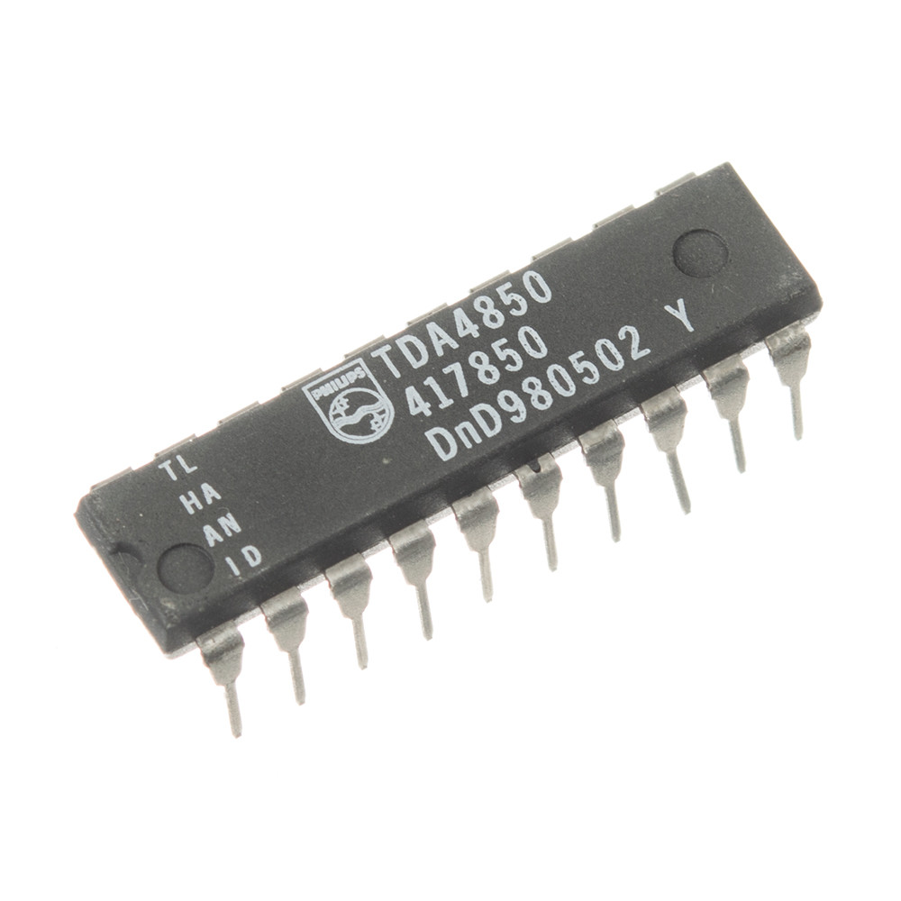 Мікросхема TDA4850 (DIP20), фото 1