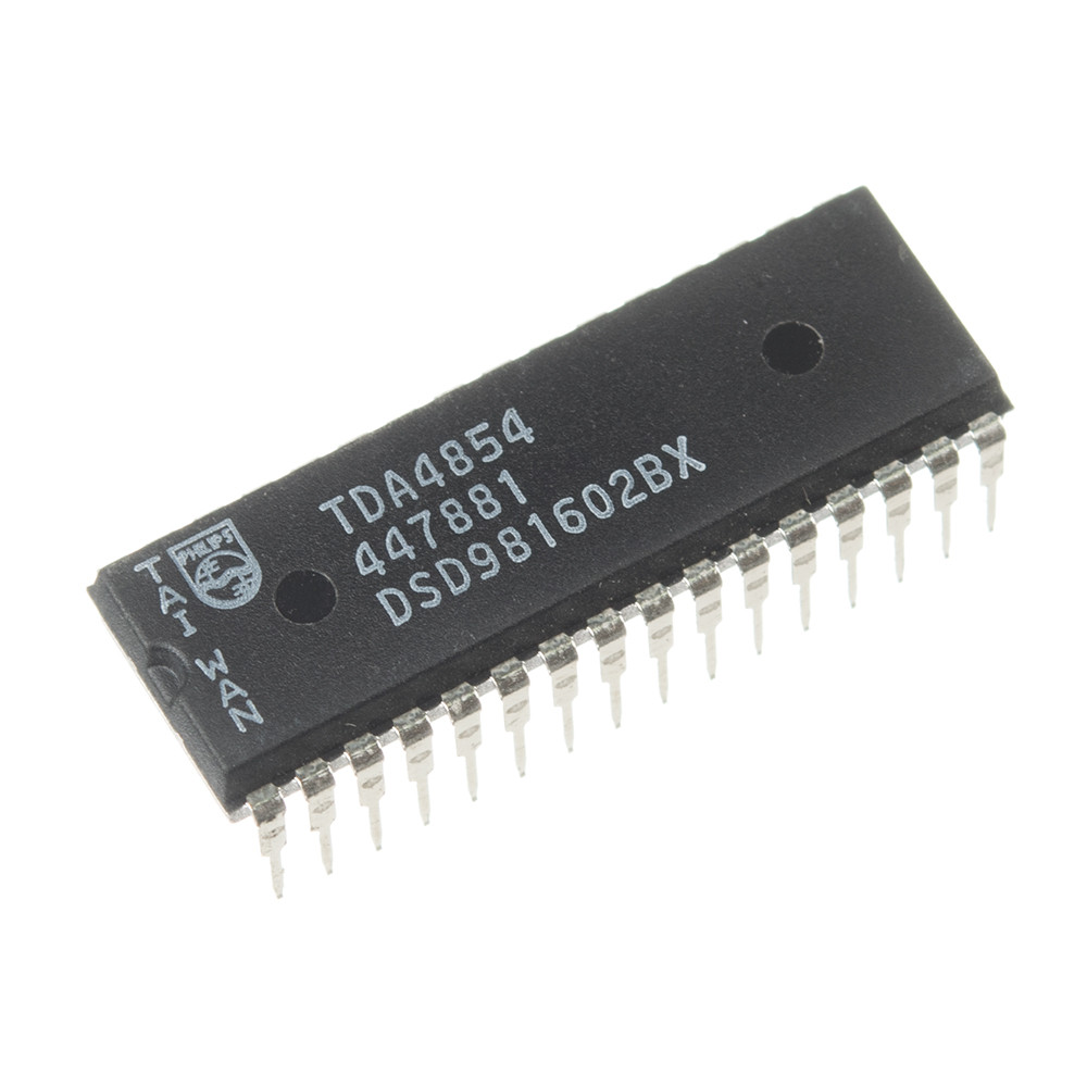 Мікросхема TDA4854 (SDIP32), фото 1