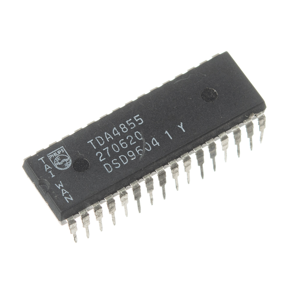 Мікросхема TDA4855 (SDIP32), фото 1