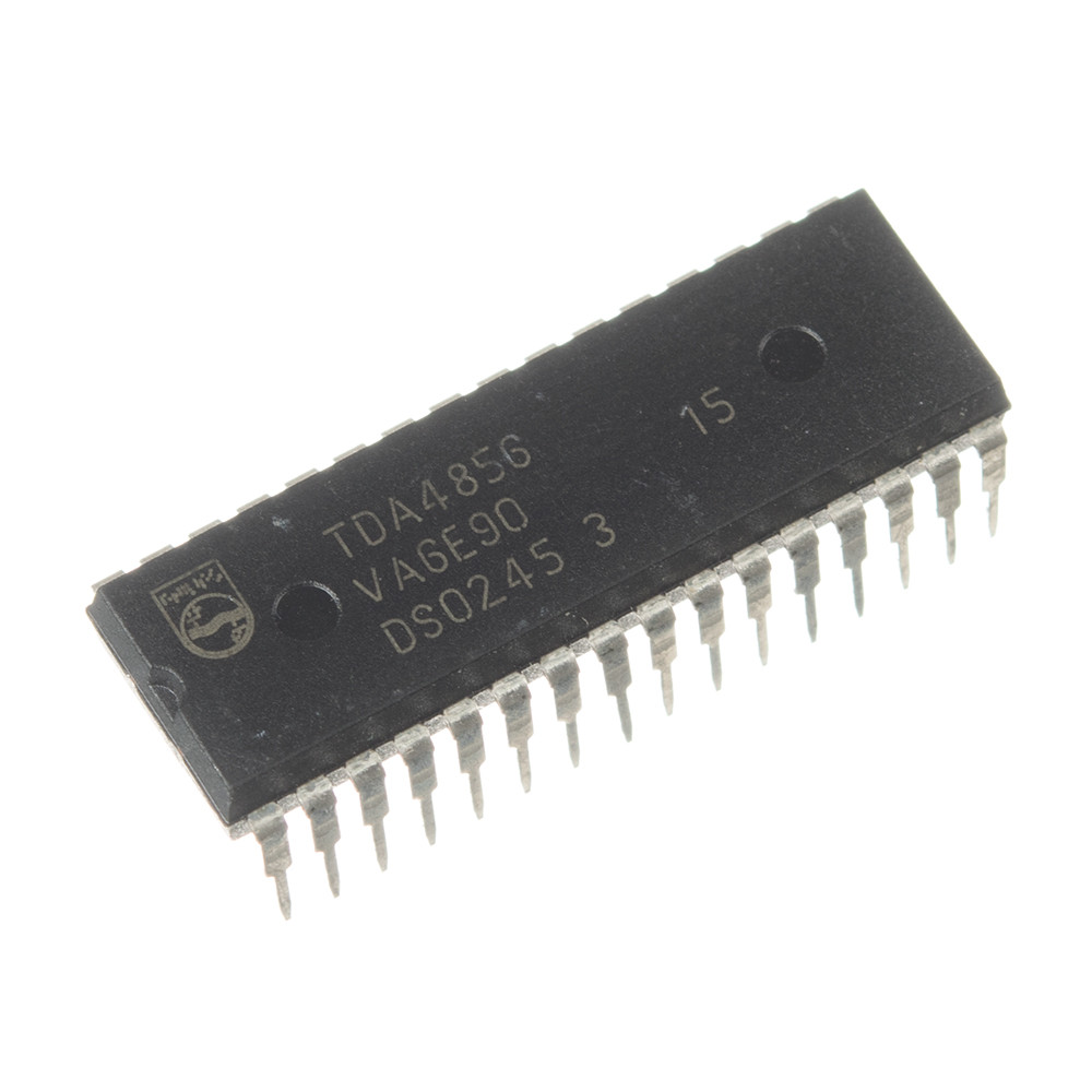 Мікросхема TDA4856 (SDIP32), фото 1